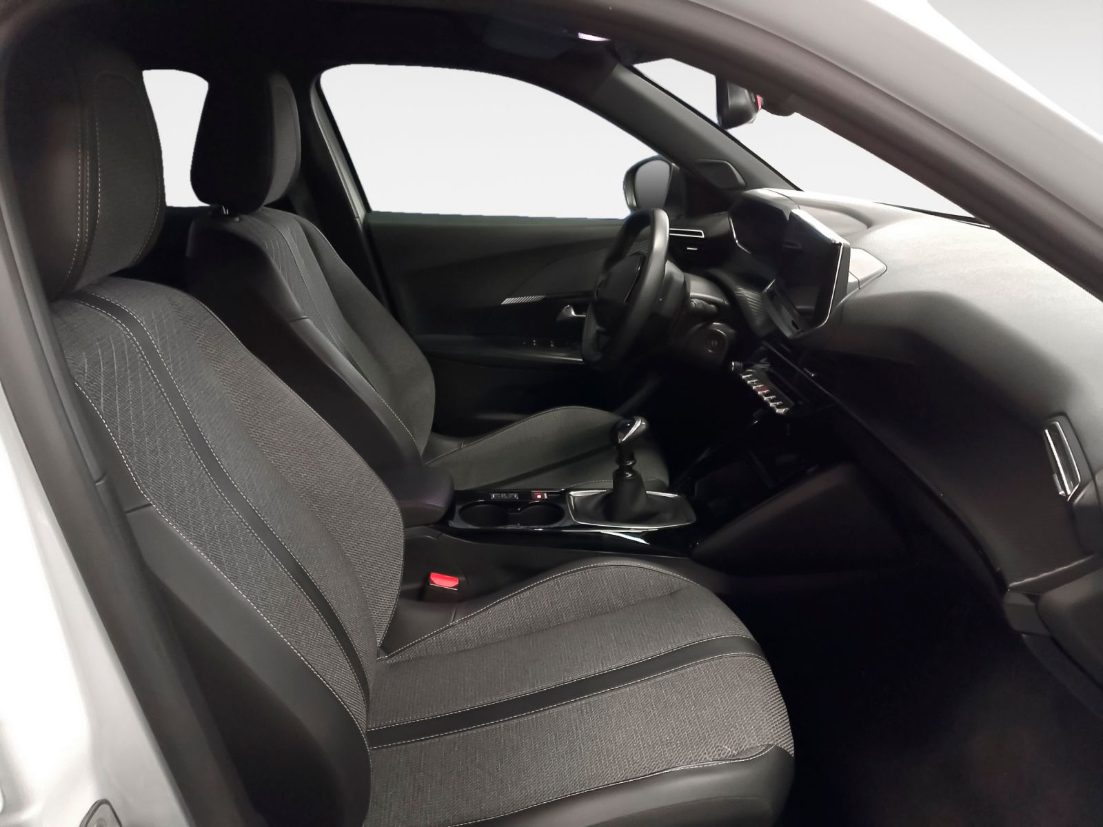 Peugeot 2008 PureTech 100 Allure - foto 13