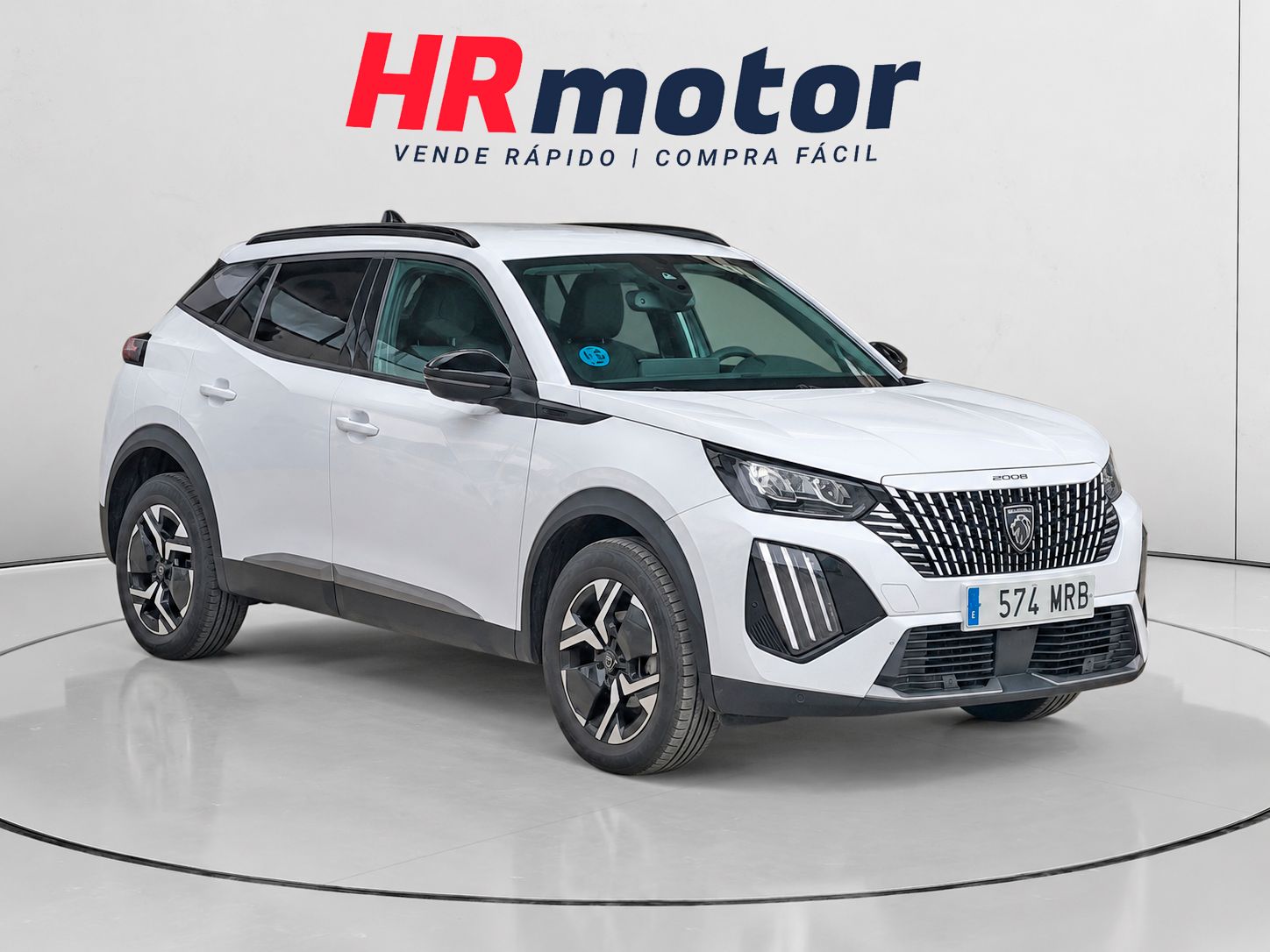 Peugeot 2008 PureTech 100 Allure