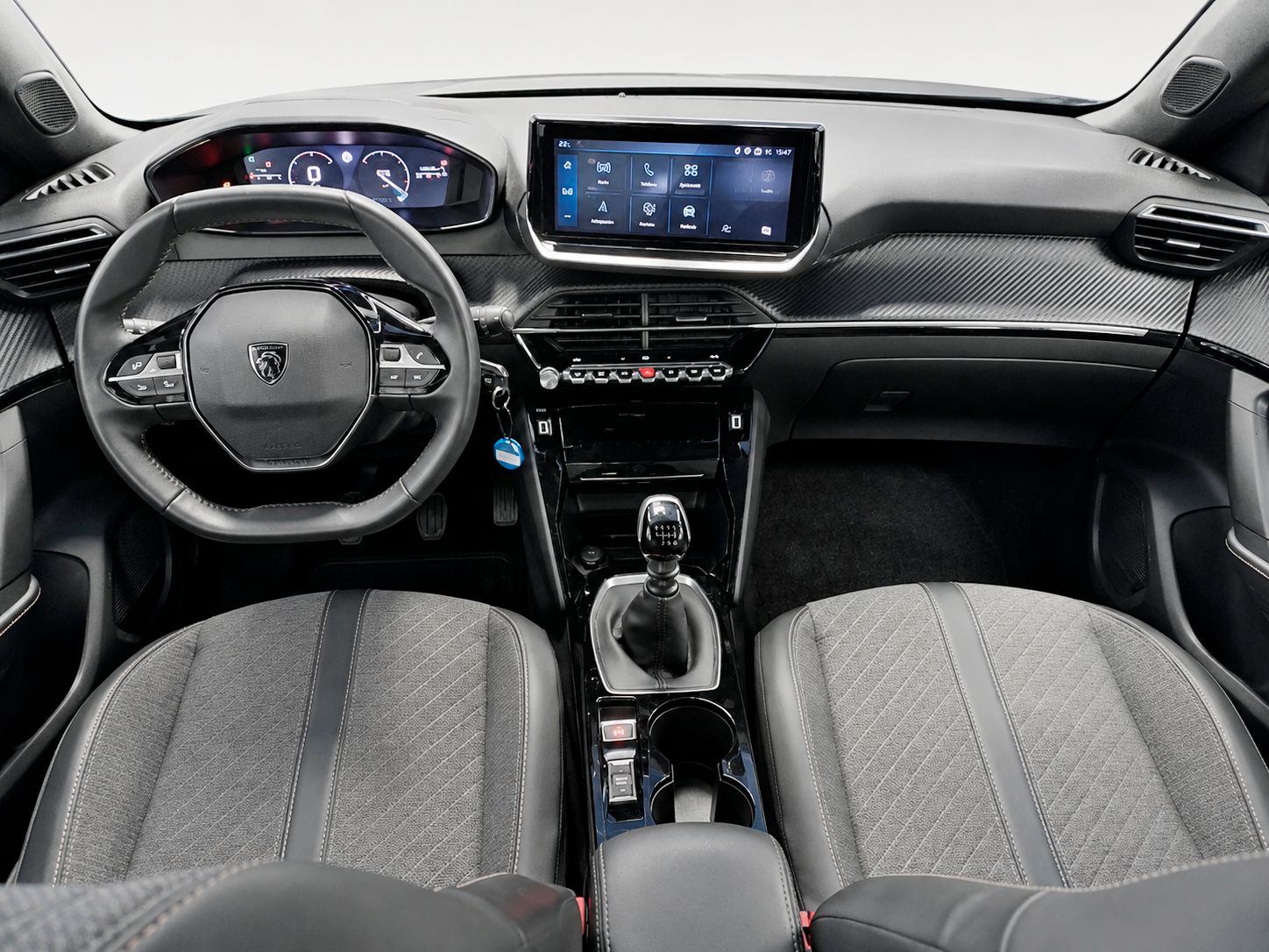 Peugeot 2008 PureTech 100 Allure - foto 9