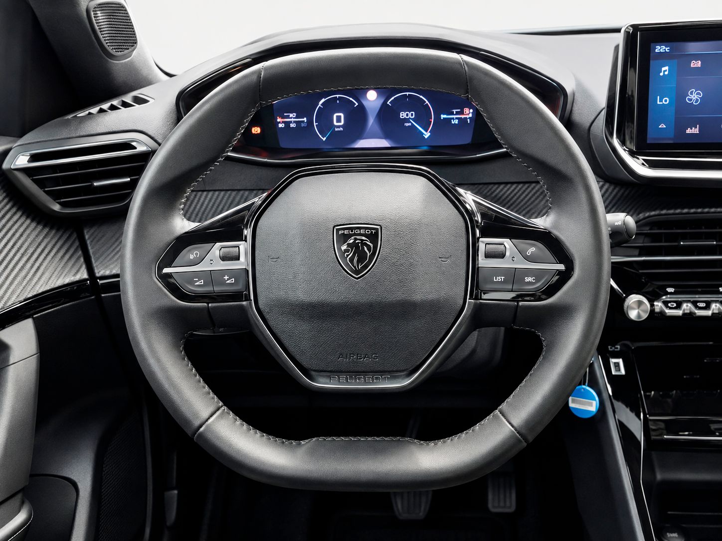 Peugeot 2008 PureTech 100 Allure - foto 10