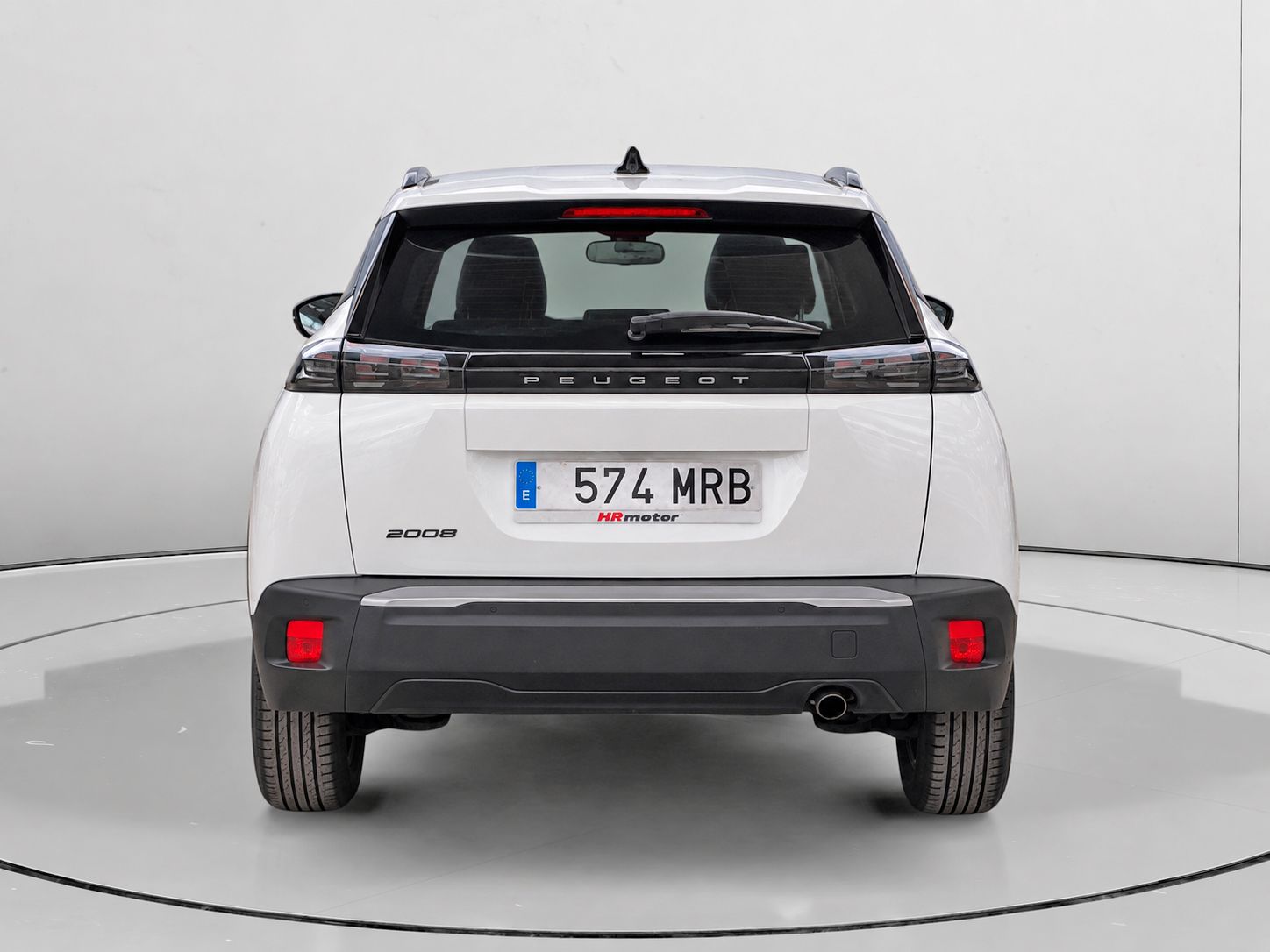 Peugeot 2008 PureTech 100 Allure - foto 4
