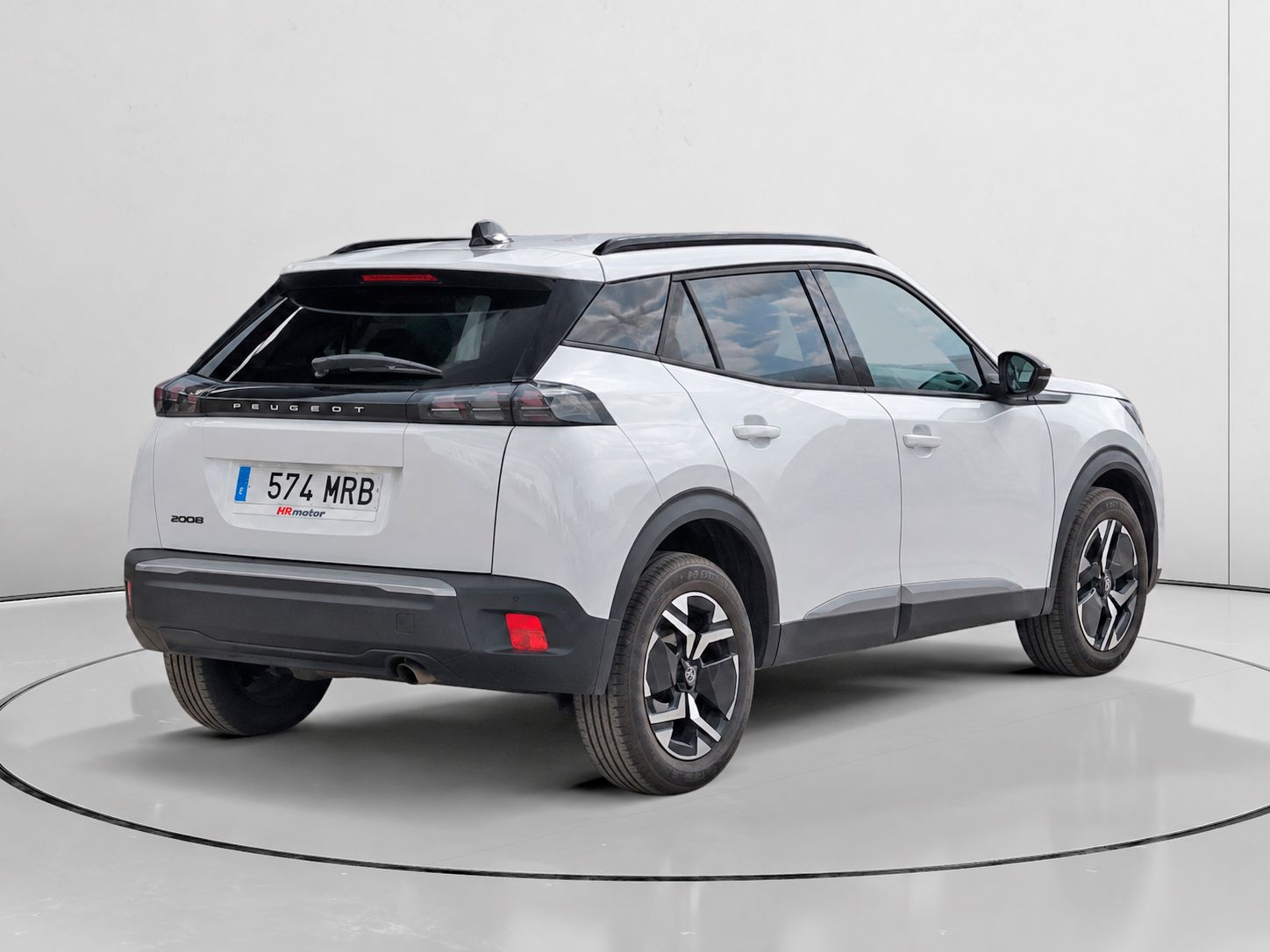 Peugeot 2008 PureTech 100 Allure - foto 3