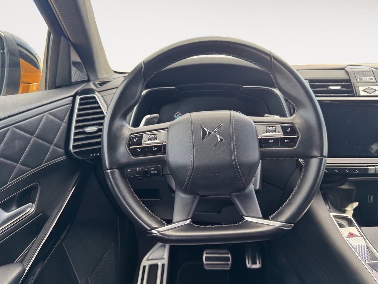 DS DS 7 Crossback E-Tense 300 Rivoli 4WD - foto 8