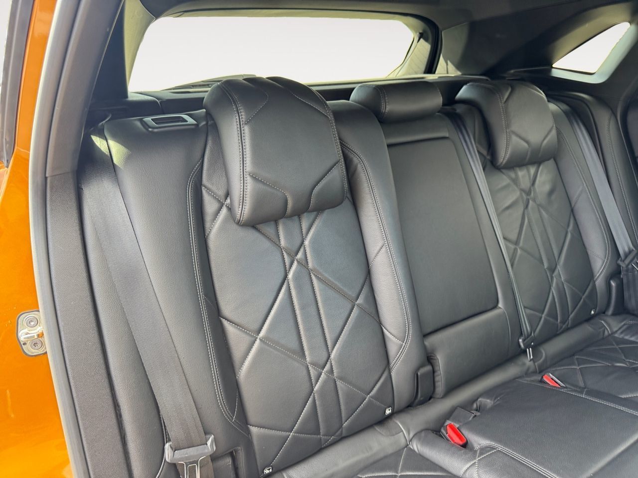 DS DS 7 Crossback E-Tense 300 Rivoli 4WD - foto 10