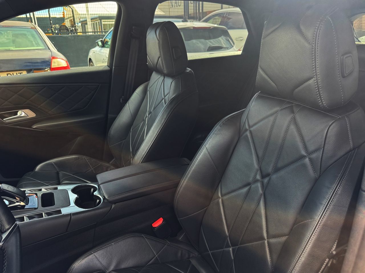 DS DS 7 Crossback E-Tense 300 Rivoli 4WD - foto 21