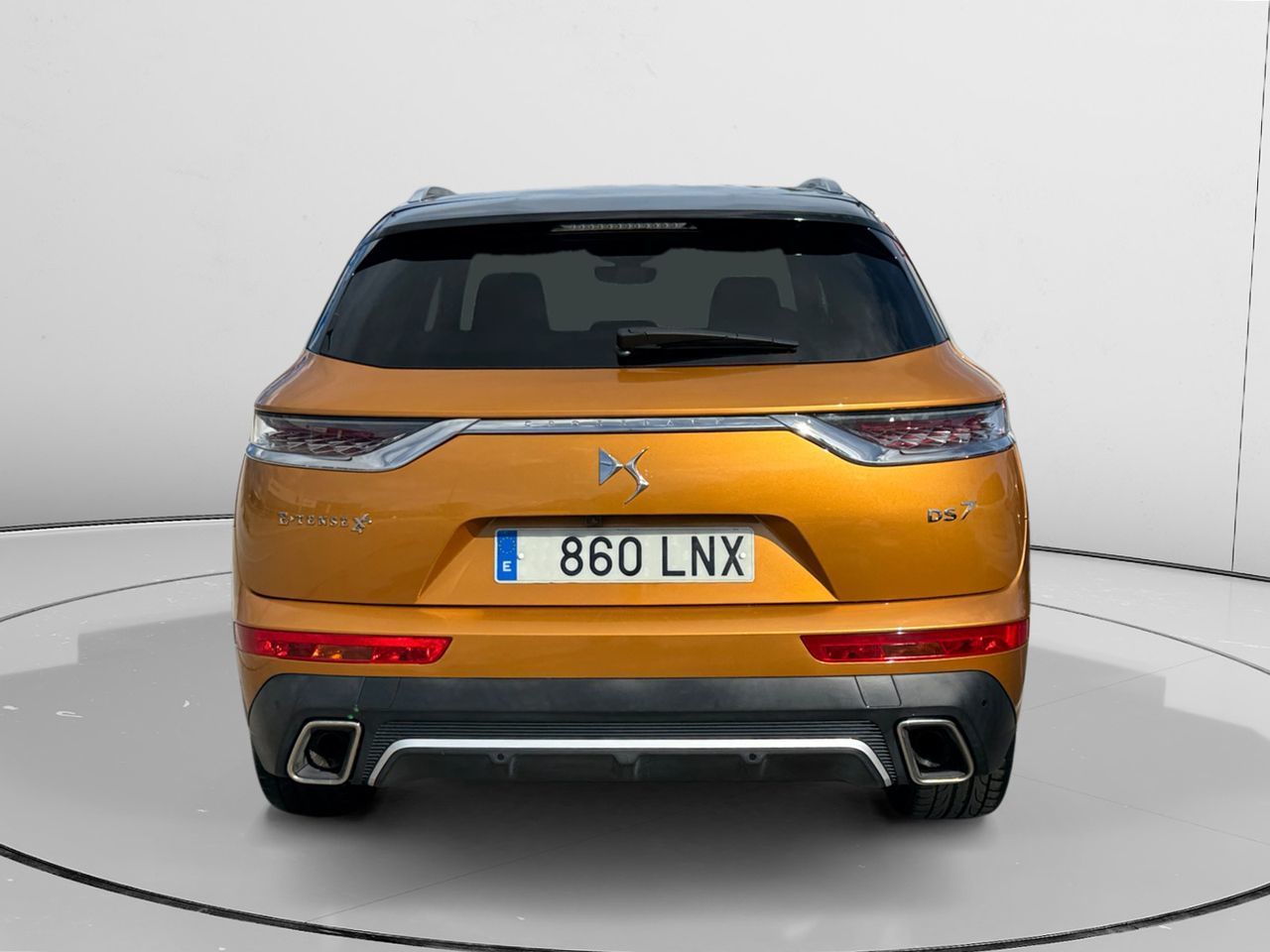 DS DS 7 Crossback E-Tense 300 Rivoli 4WD - foto 3