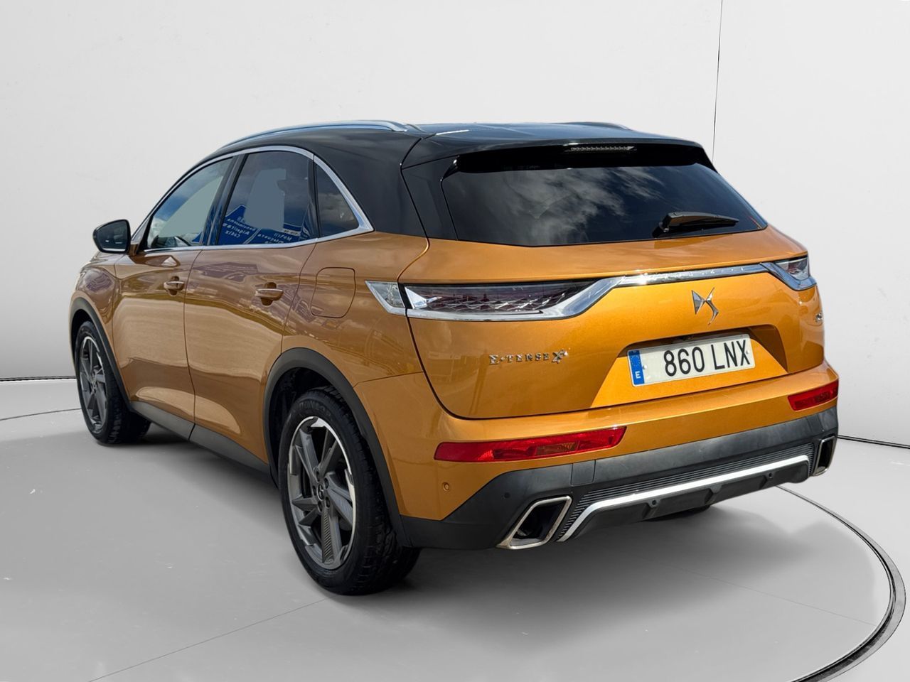 DS DS 7 Crossback E-Tense 300 Rivoli 4WD - foto 4