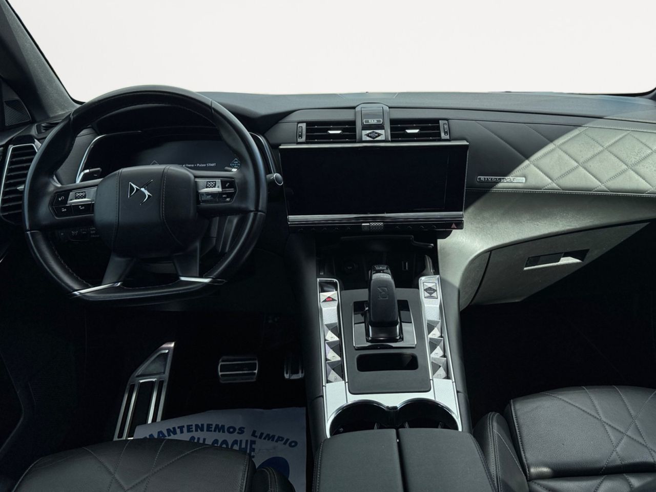 DS DS 7 Crossback E-Tense 300 Rivoli 4WD - foto 7