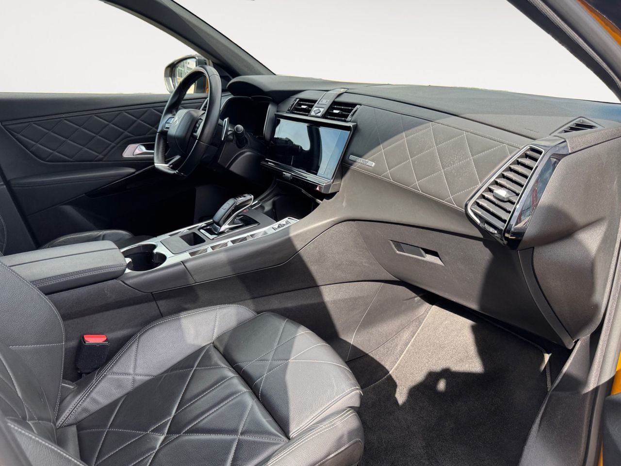 DS DS 7 Crossback E-Tense 300 Rivoli 4WD - foto 11