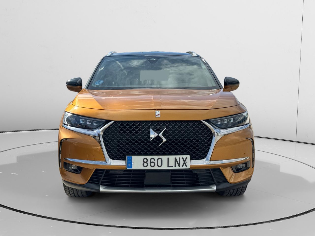 DS DS 7 Crossback E-Tense 300 Rivoli 4WD - foto 5