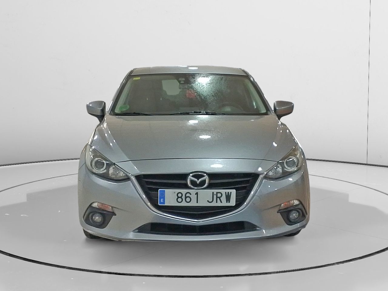 Mazda Mazda3 1.5 DE Luxury - foto 5