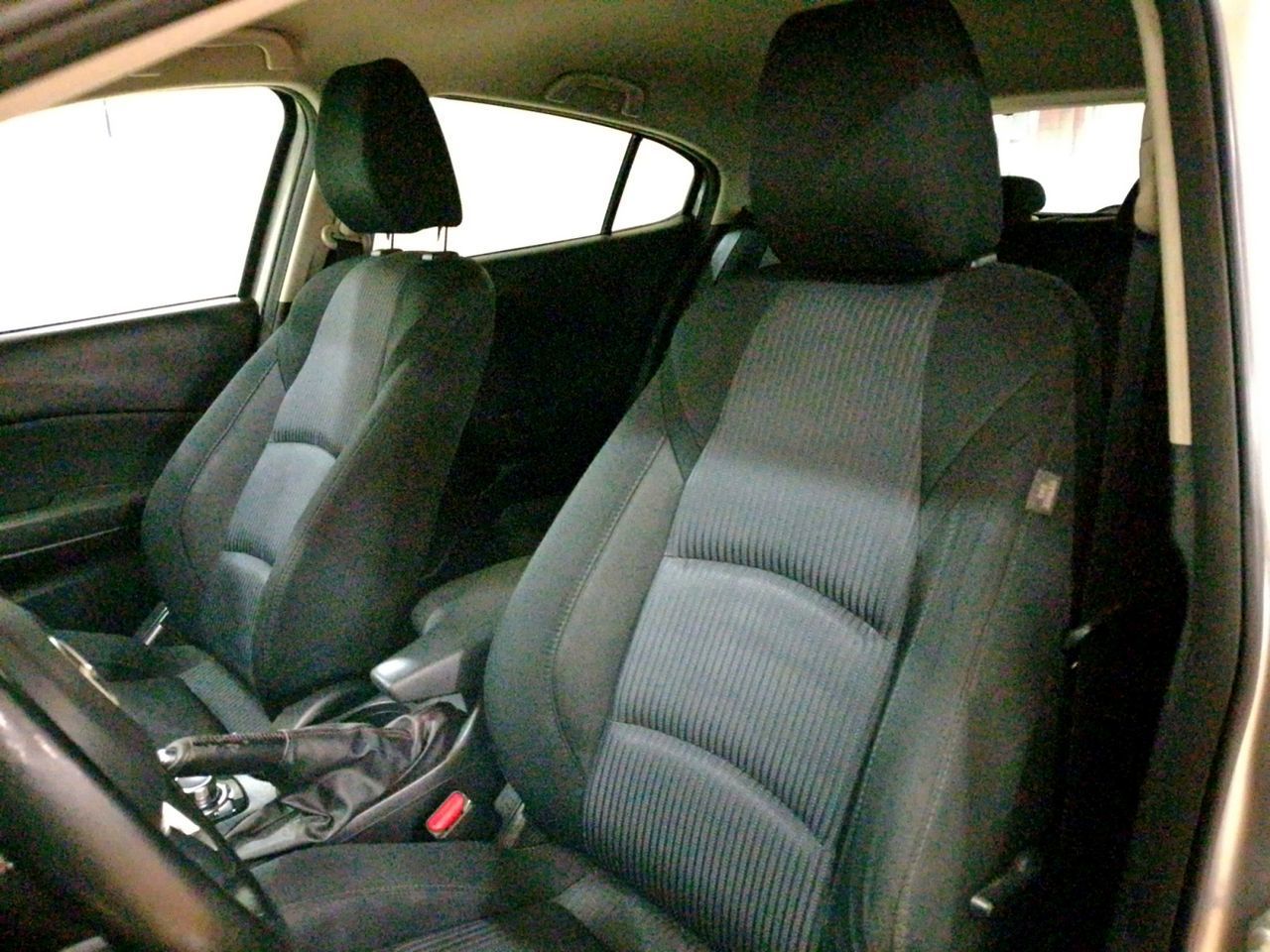Mazda Mazda3 1.5 DE Luxury - foto 18