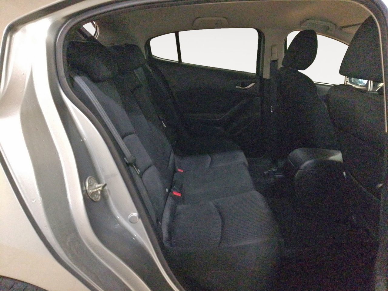 Mazda Mazda3 1.5 DE Luxury - foto 10