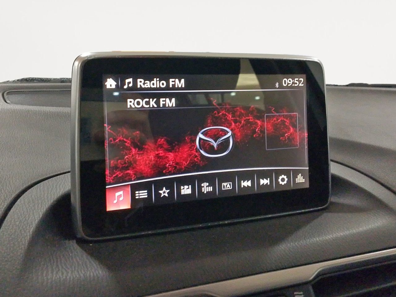 Mazda Mazda3 1.5 DE Luxury - foto 16