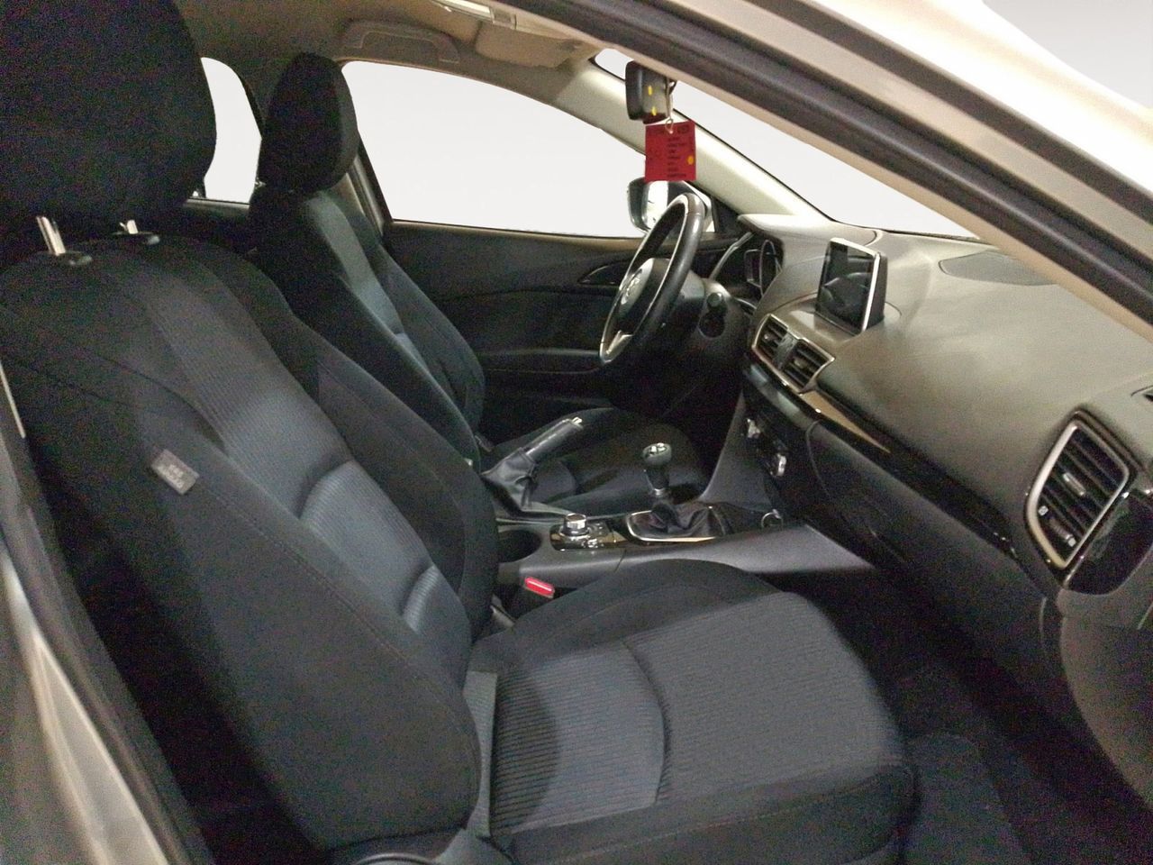 Mazda Mazda3 1.5 DE Luxury - foto 11