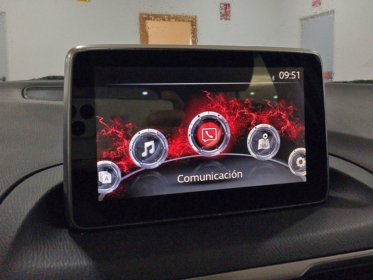 Mazda Mazda3 1.5 DE Luxury - foto 14