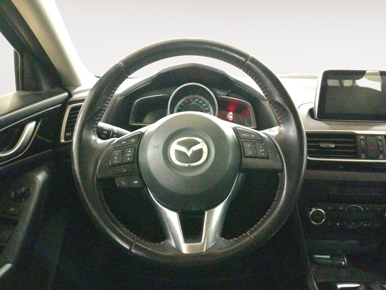Mazda Mazda3 1.5 DE Luxury - foto 8