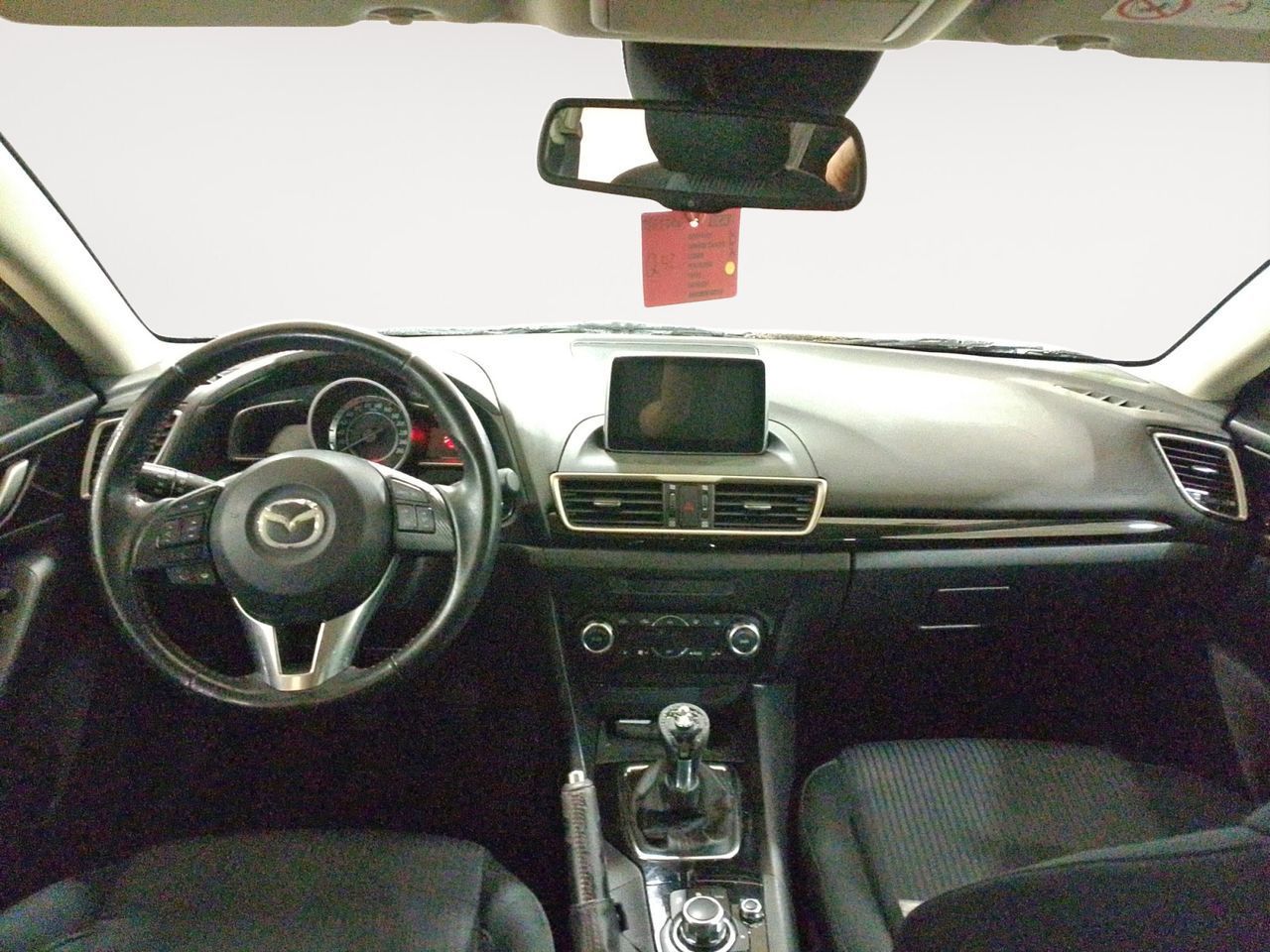 Mazda Mazda3 1.5 DE Luxury - foto 7