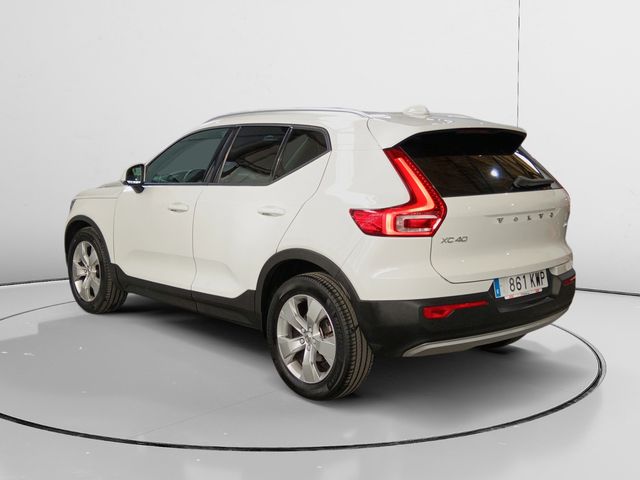 Volvo XC40 D3 Momentum - foto 4