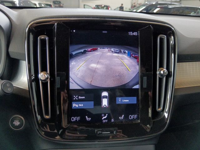 Volvo XC40 D3 Momentum - foto 19