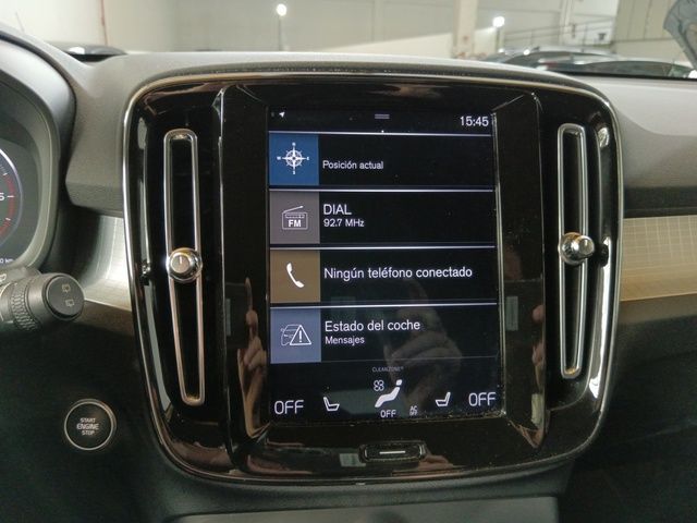 Volvo XC40 D3 Momentum - foto 15