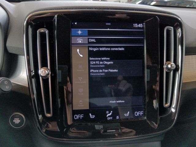 Volvo XC40 D3 Momentum - foto 18