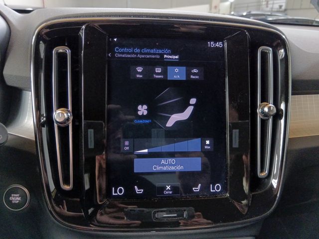 Volvo XC40 D3 Momentum - foto 20