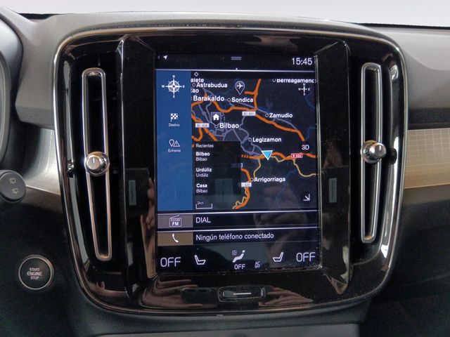 Volvo XC40 D3 Momentum - foto 16