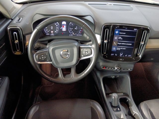 Volvo XC40 D3 Momentum - foto 7