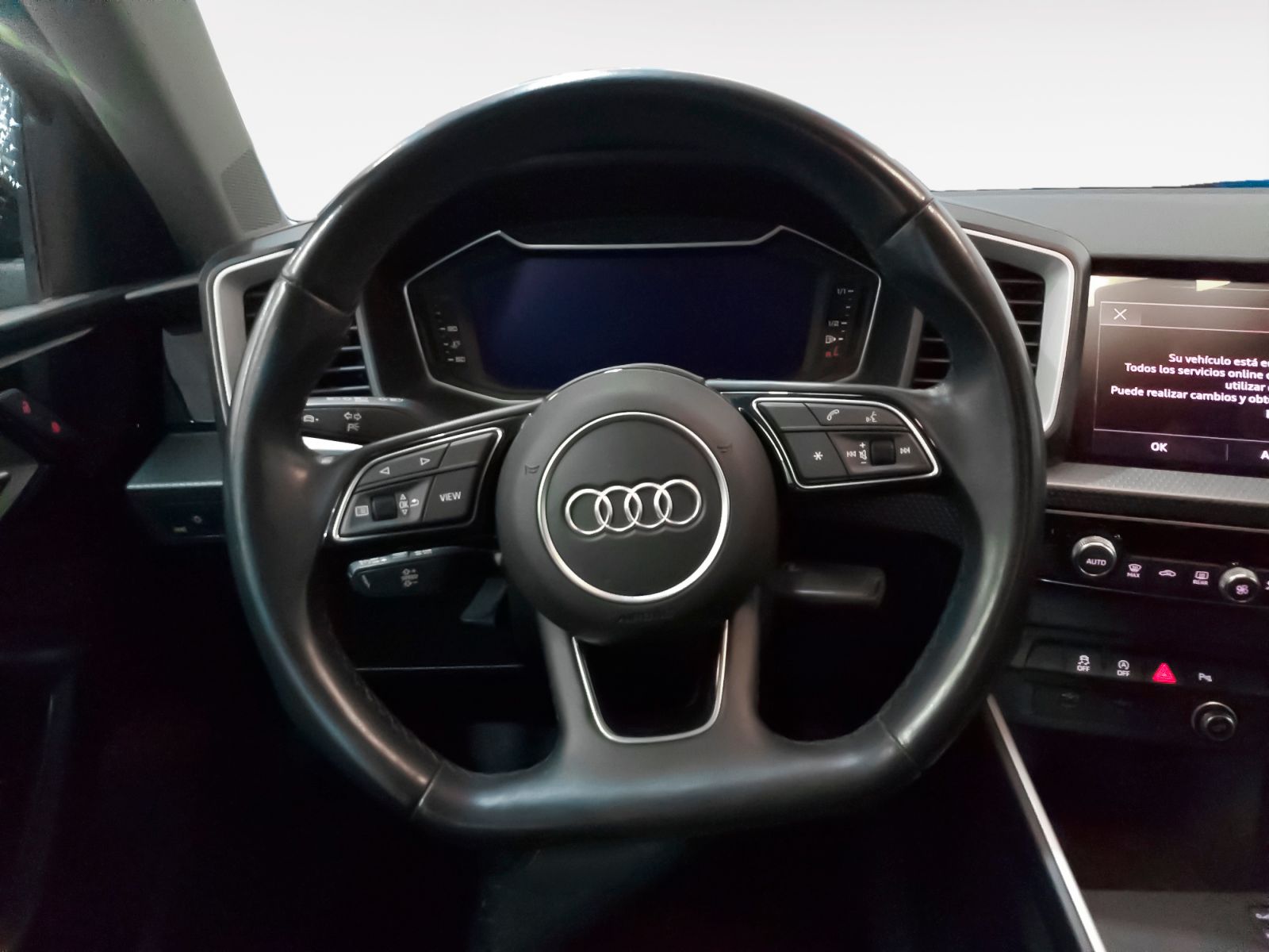 Audi A1 Adrenalin 30 TFSI - foto 10