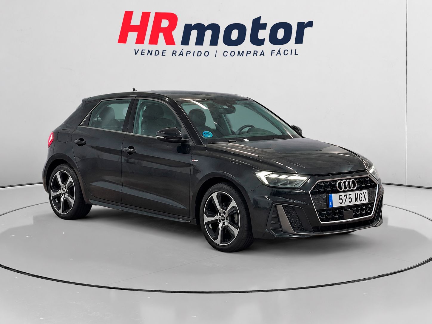 Audi A1 Adrenalin 30 TFSI - foto 1