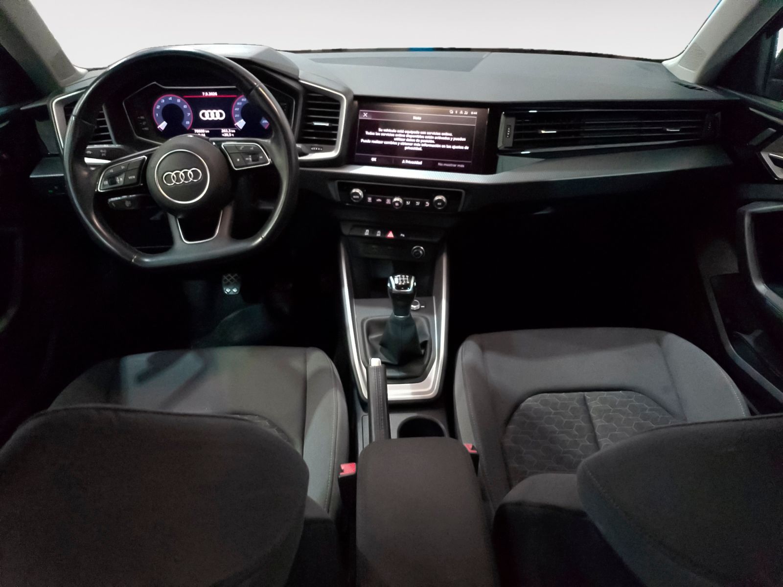 Audi A1 Adrenalin 30 TFSI - foto 9