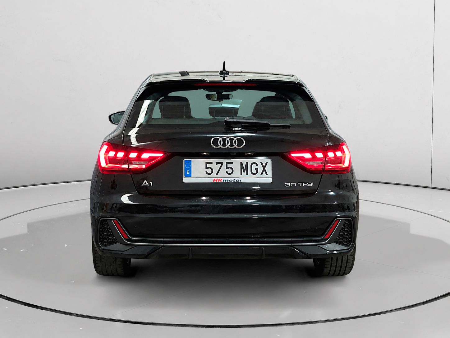Audi A1 Adrenalin 30 TFSI - foto 4