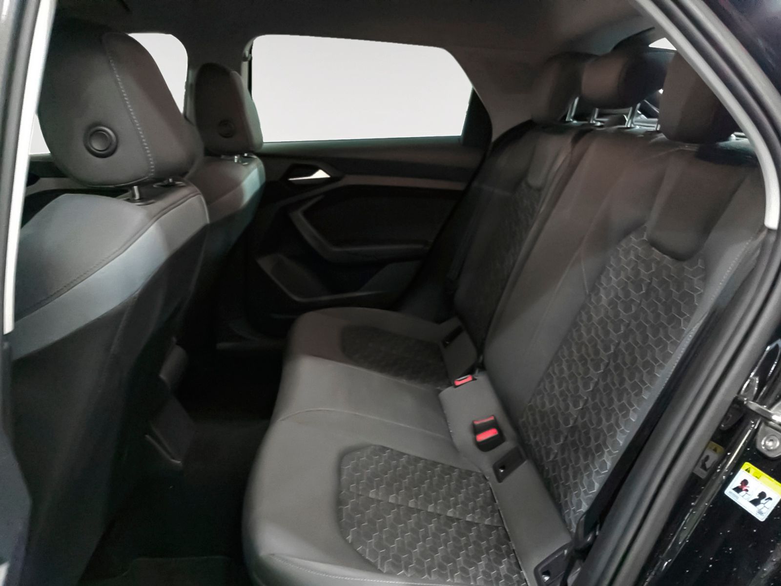 Audi A1 Adrenalin 30 TFSI - foto 12