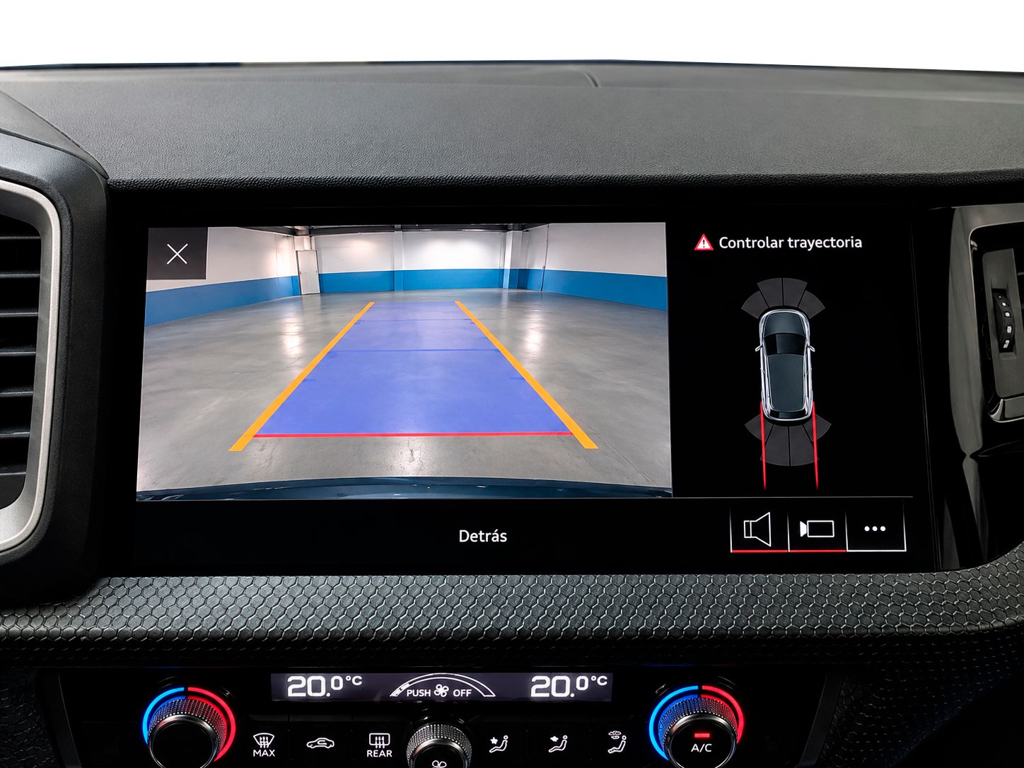 Audi A1 Adrenalin 30 TFSI - foto 20