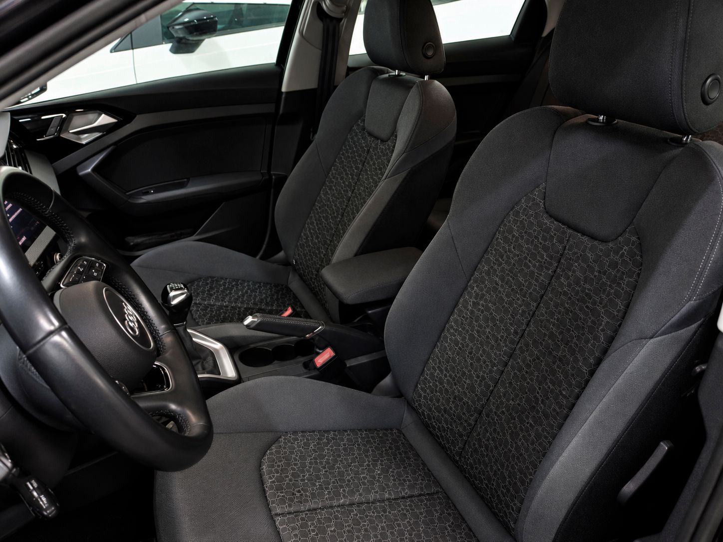 Audi A1 Adrenalin 30 TFSI - foto 22