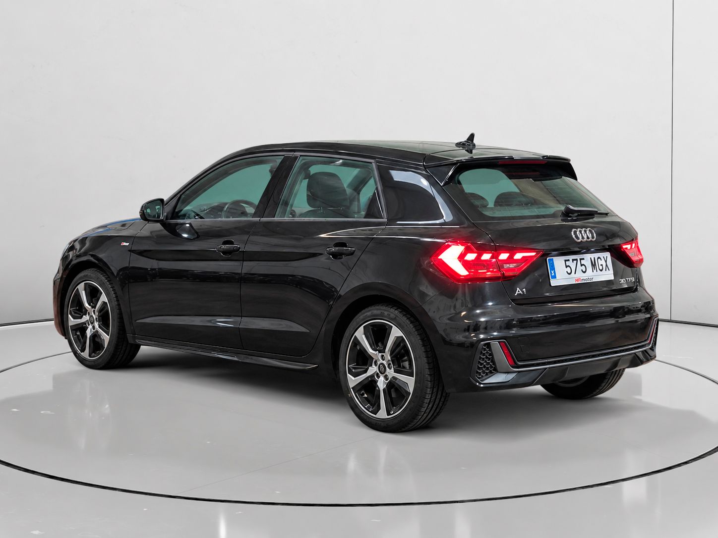 Audi A1 Adrenalin 30 TFSI - foto 5