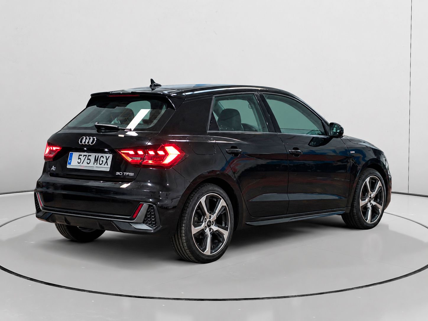 Audi A1 Adrenalin 30 TFSI - foto 3