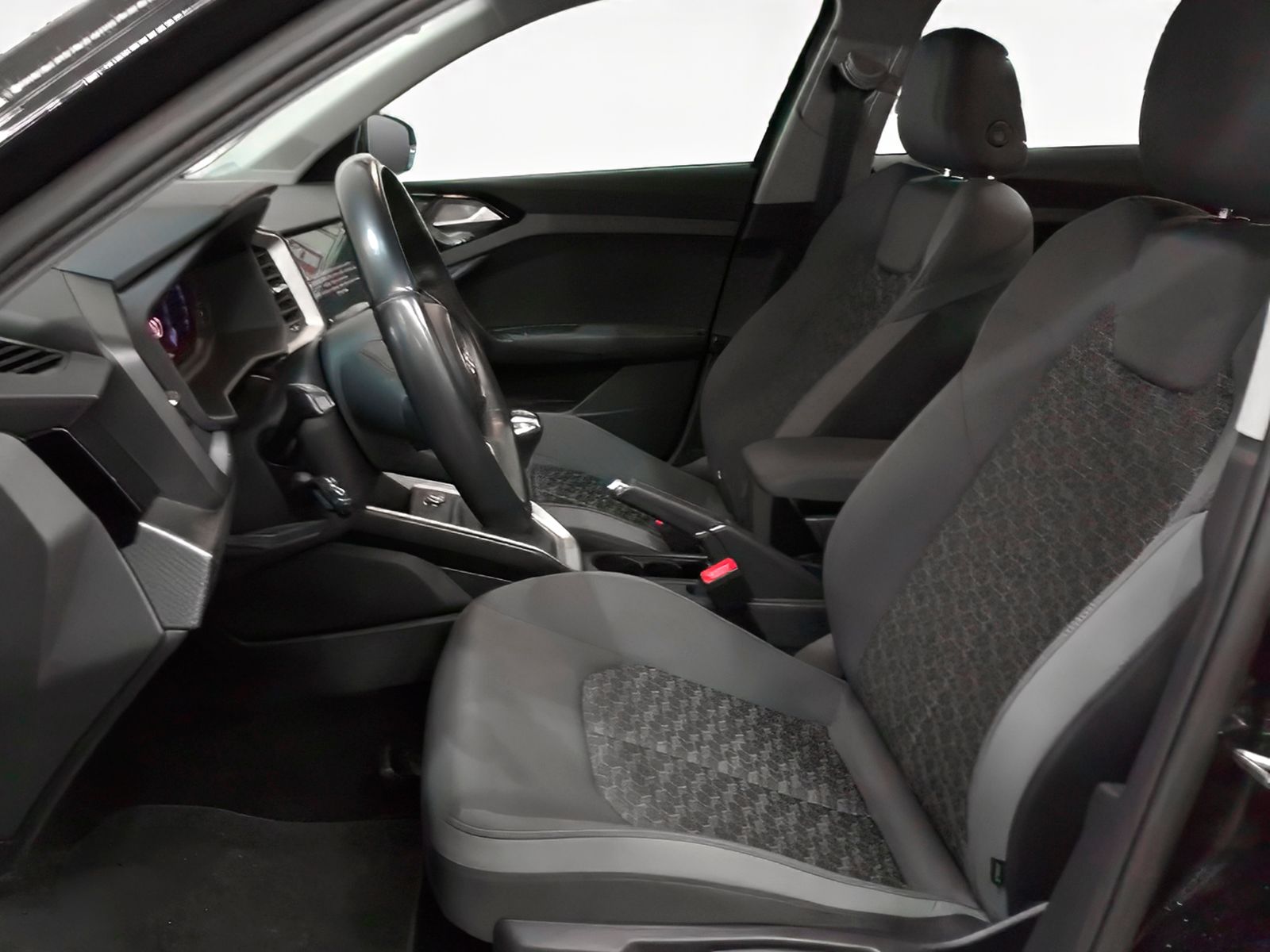 Audi A1 Adrenalin 30 TFSI - foto 11