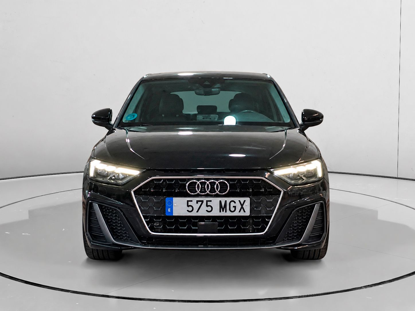 Audi A1 Adrenalin 30 TFSI - foto 7