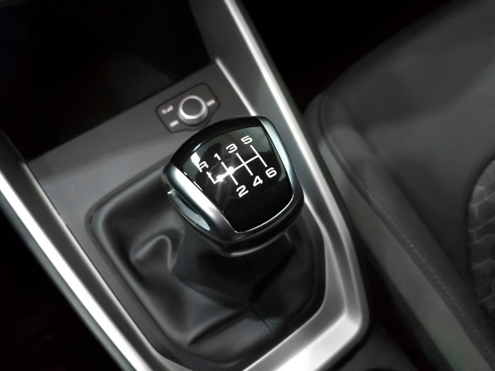 Audi A1 Adrenalin 30 TFSI - foto 15