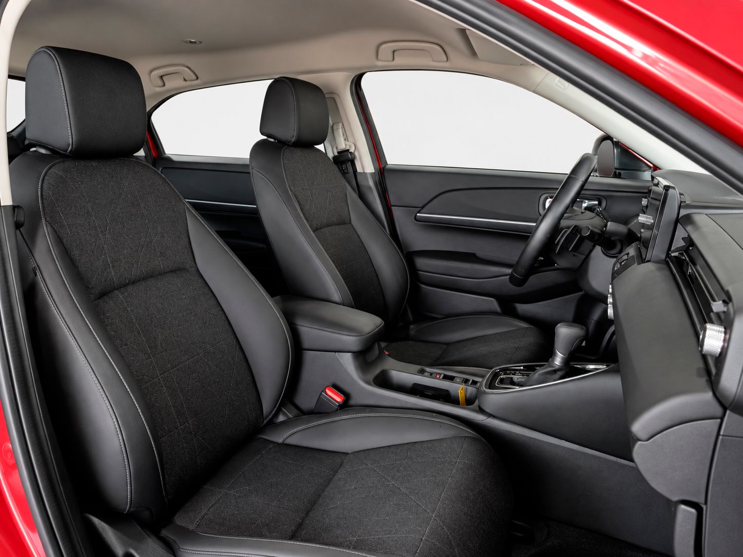 Honda HR-V 1.5 i-MMD Advance 4x2 - foto 13