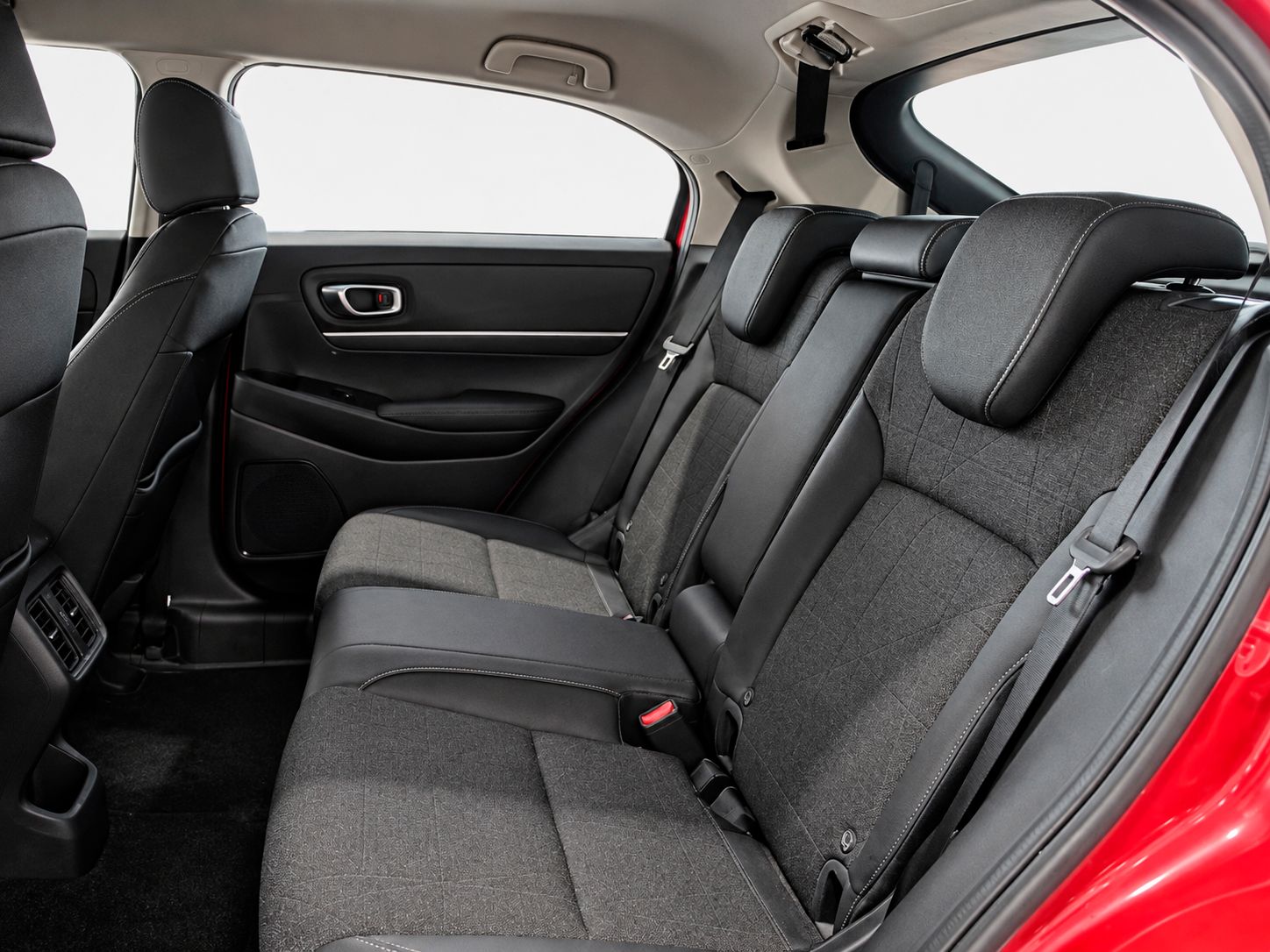 Honda HR-V 1.5 i-MMD Advance 4x2 - foto 12