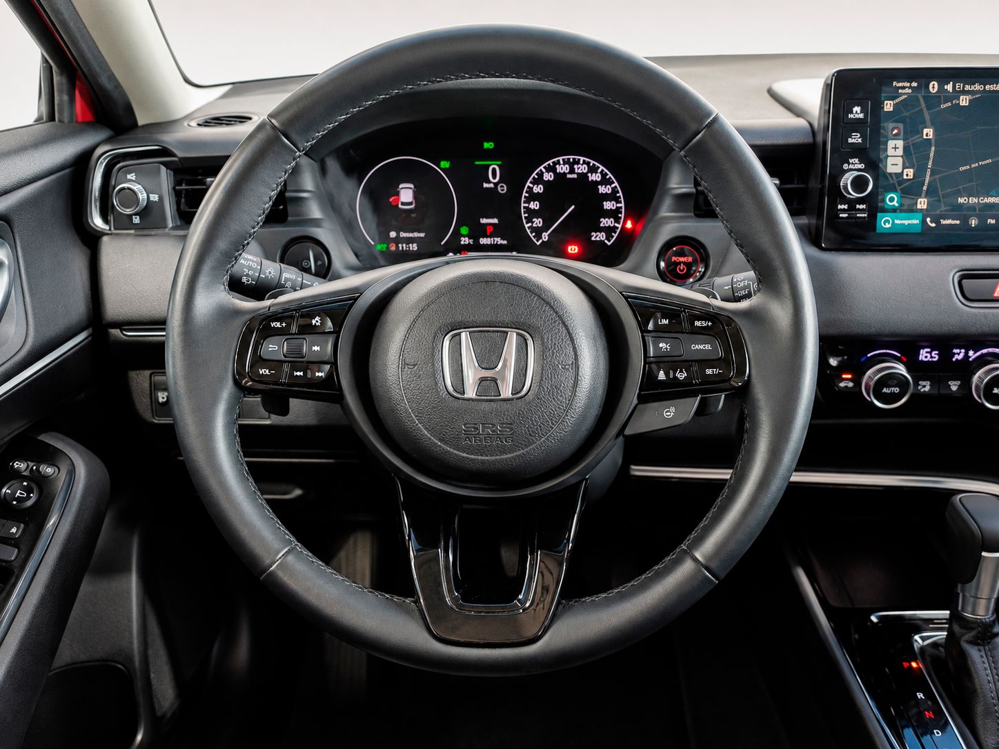 Honda HR-V 1.5 i-MMD Advance 4x2 - foto 10