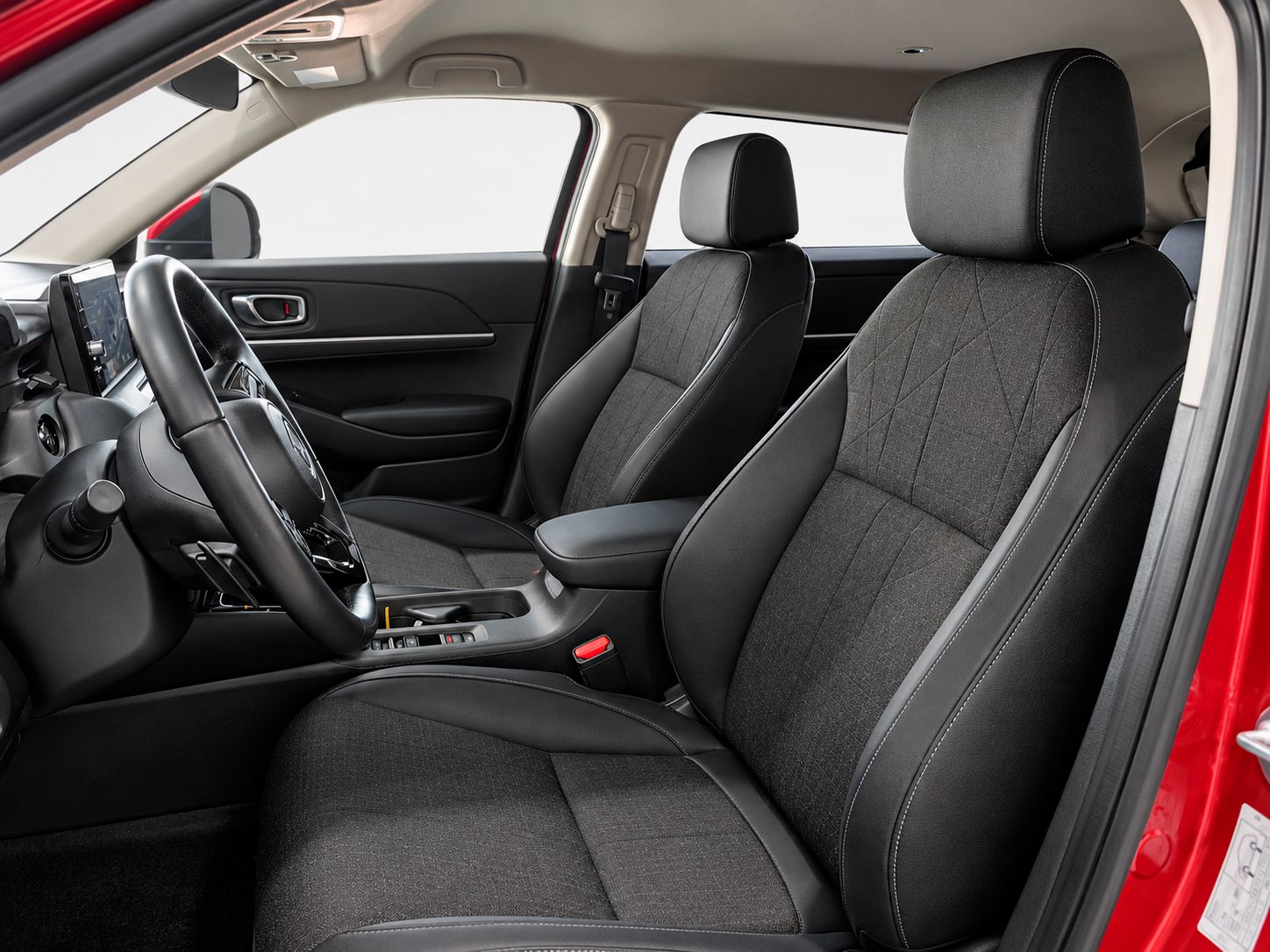 Honda HR-V 1.5 i-MMD Advance 4x2 - foto 11