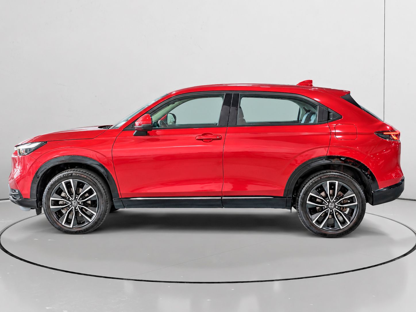 Honda HR-V 1.5 i-MMD Advance 4x2 - foto 6
