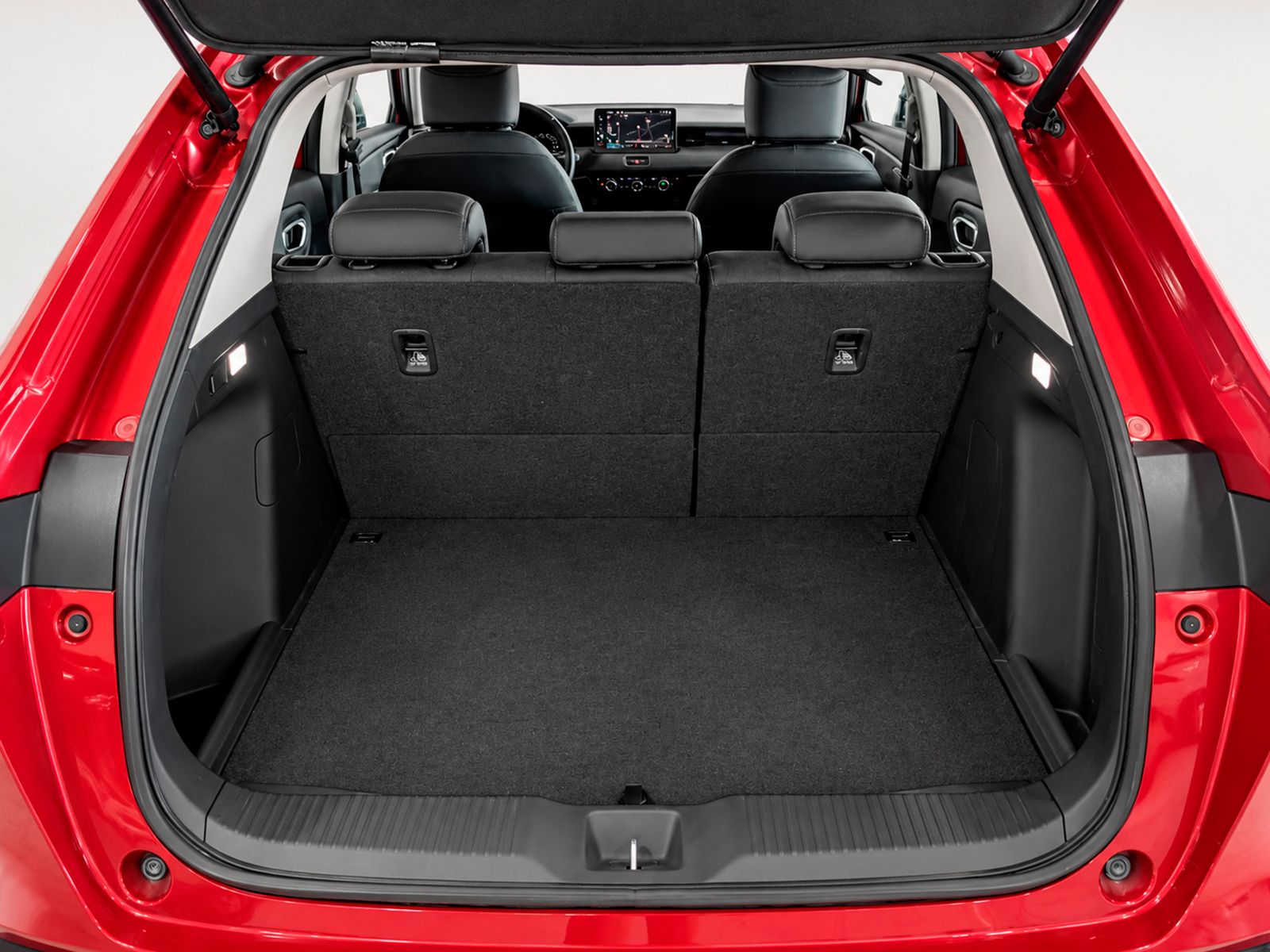 Honda HR-V 1.5 i-MMD Advance 4x2 - foto 14