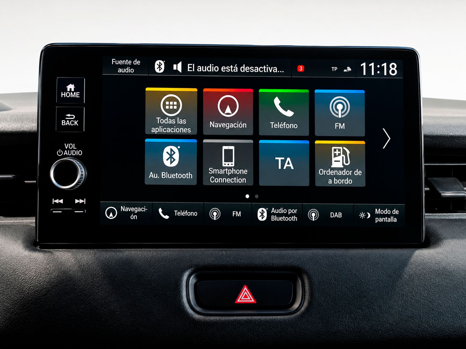 Honda HR-V 1.5 i-MMD Advance 4x2 - foto 18