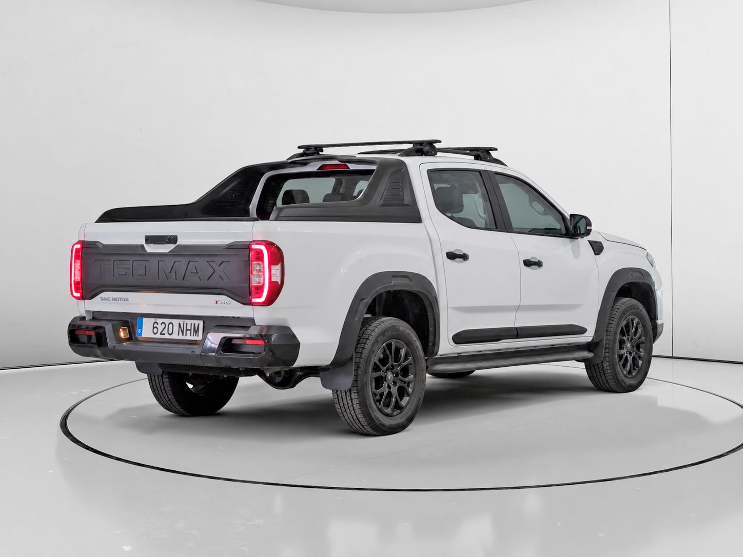 MAXUS T60 MAX 2.0 T60 Max 4WD 8AT - foto 3