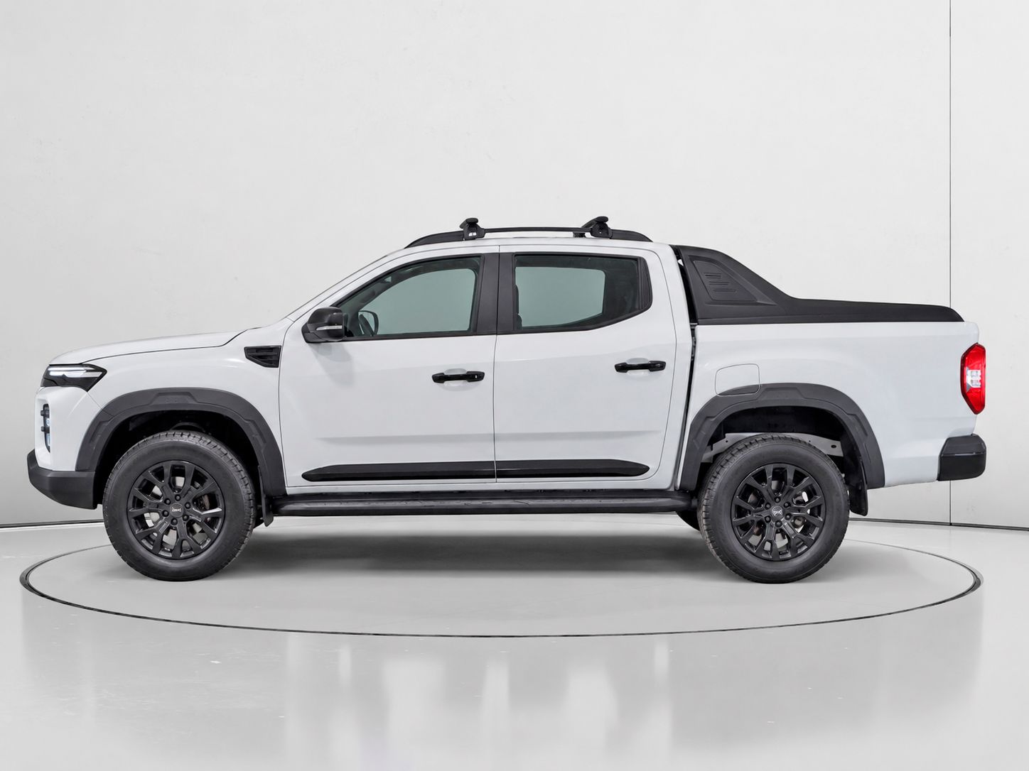 MAXUS T60 MAX 2.0 T60 Max 4WD 8AT - foto 6